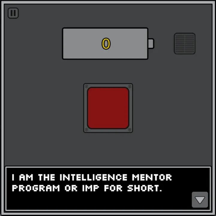 Скриншот 1 к игре Instruction