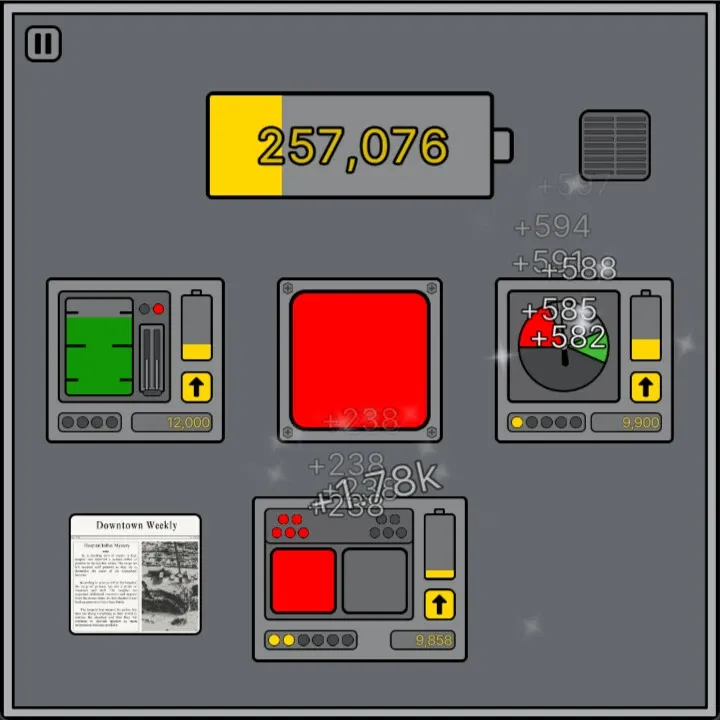 Скриншот 4 к игре Instruction