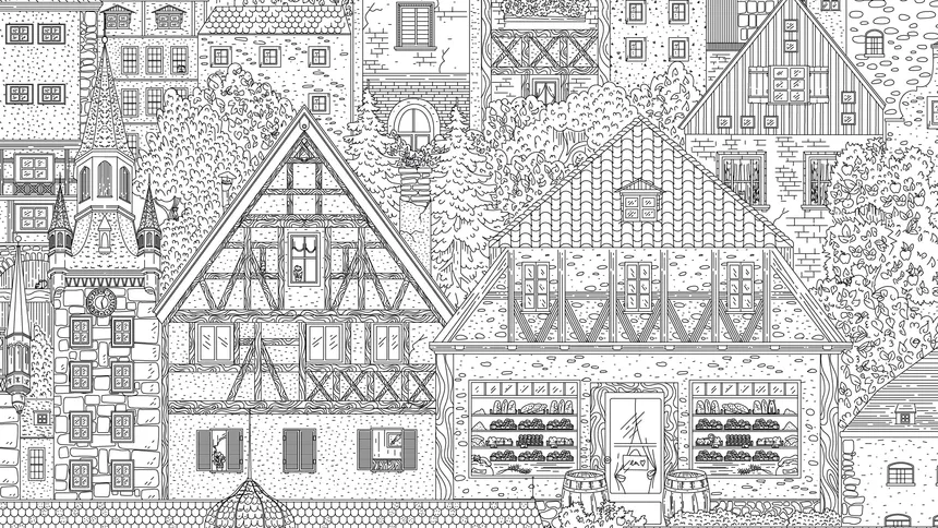 Скриншот 4 к игре Travellin Cats in Germany