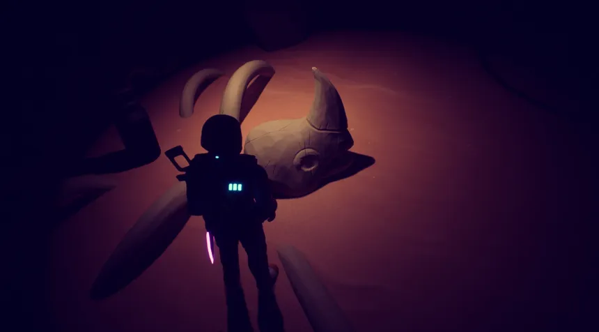 Скриншот 8 к игре Offworlders
