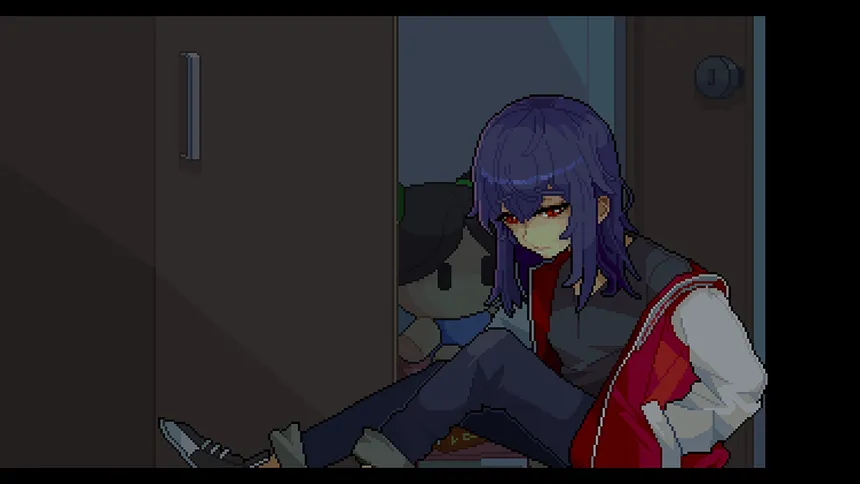 Скриншот 4 к игре DearMyFriend