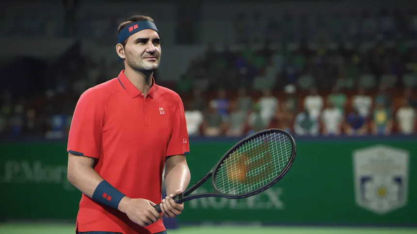 Скриншот 5 к игре TIEBREAK – GRAND SLAM EDITION