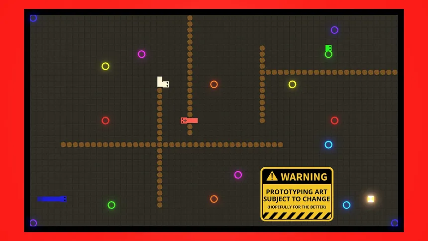 Скриншот 3 к игре nope rope