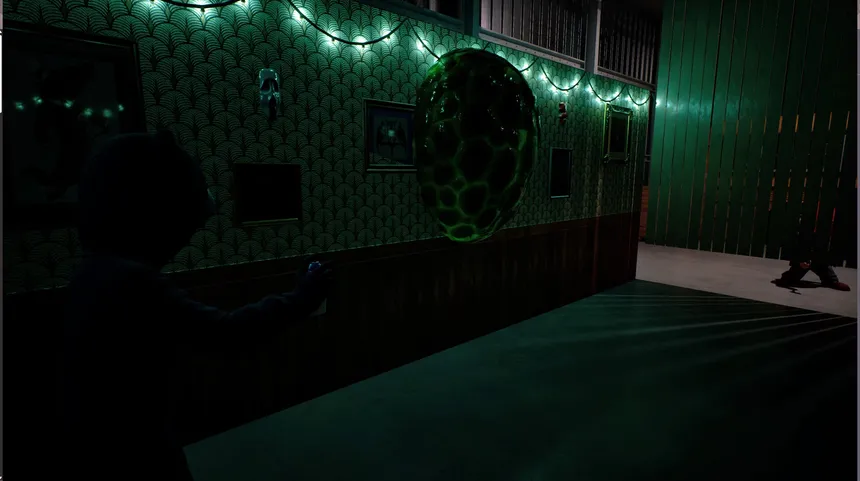 Скриншот 5 к игре Adventure Mansion