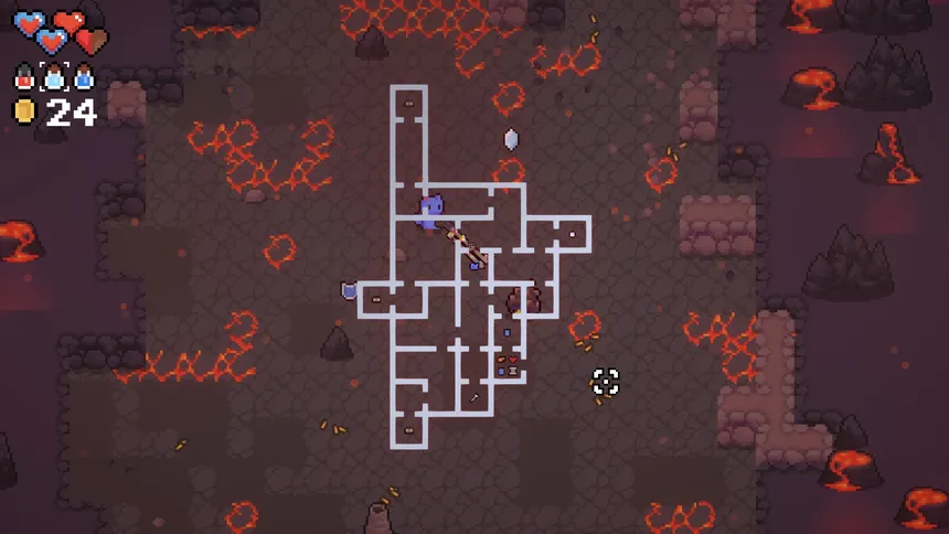 Скриншот 6 к игре Meowmunitions