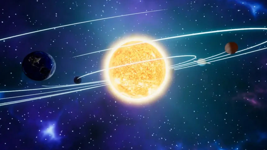 Скриншот 2 к игре Pulsar, The VR Experience