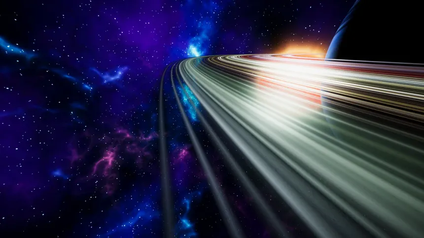 Скриншот 8 к игре Pulsar, The VR Experience