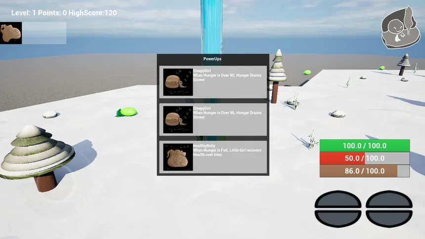Скриншот 1 к игре Home Path