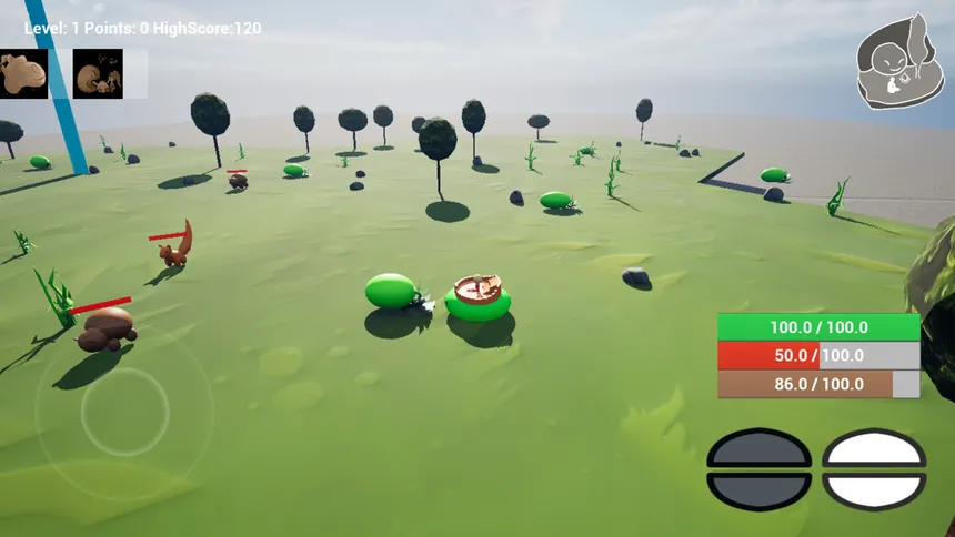 Скриншот 3 к игре Home Path