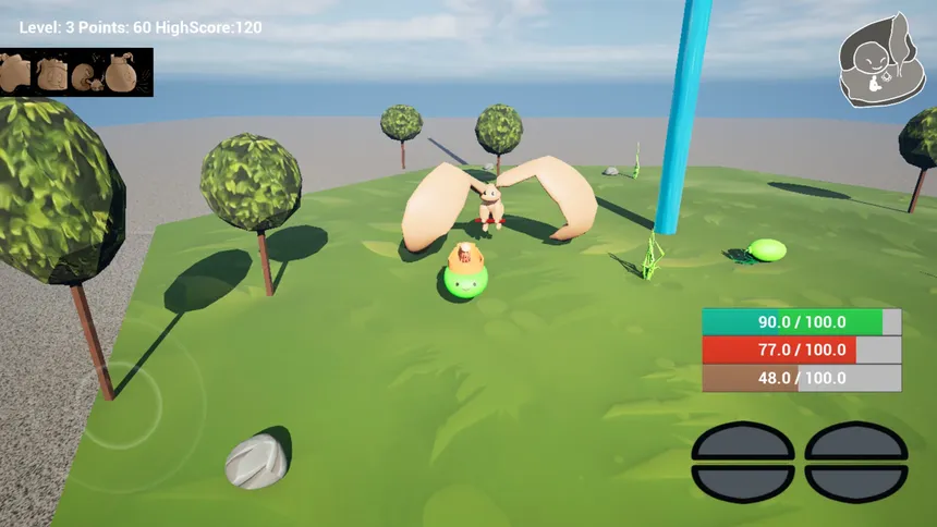 Скриншот 5 к игре Home Path