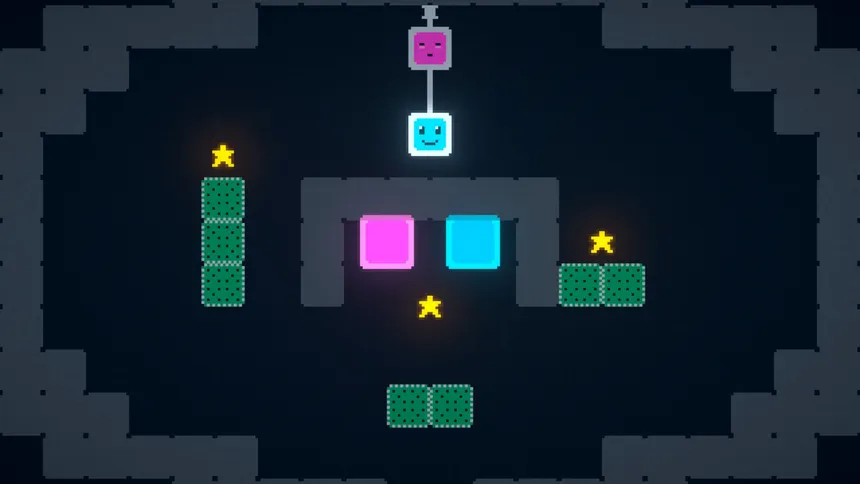 Скриншот 2 к игре Coupling