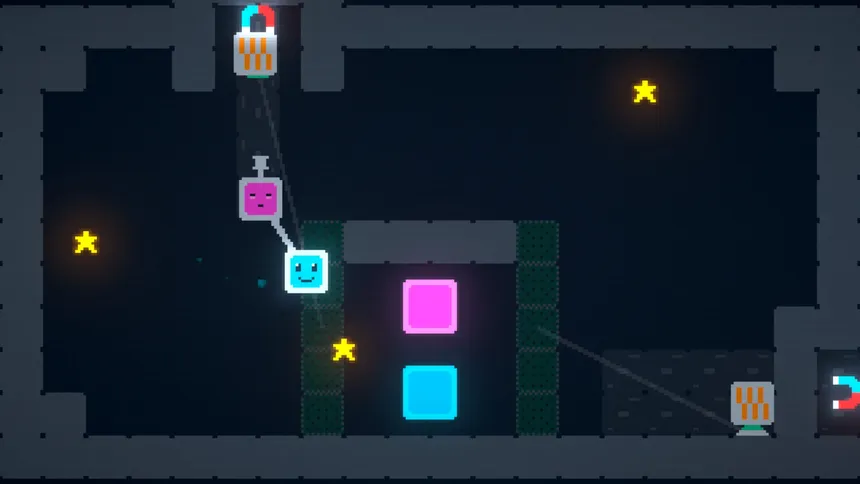 Скриншот 5 к игре Coupling