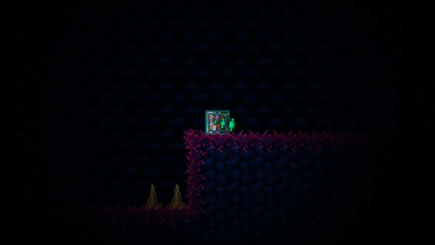 Скриншот 1 к игре Clumsy Cannon