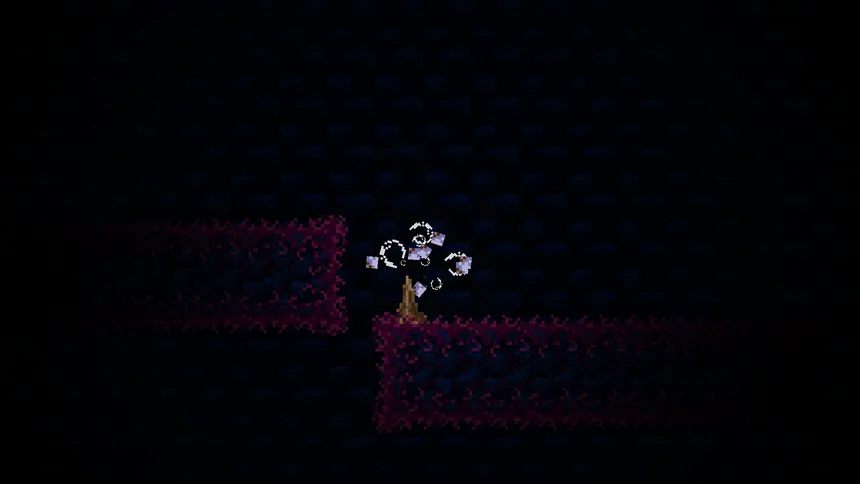 Скриншот 3 к игре Clumsy Cannon