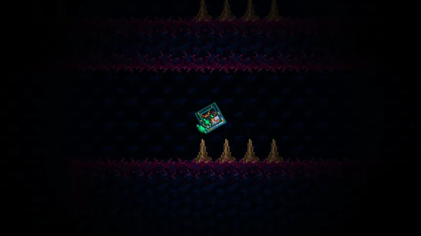 Скриншот 4 к игре Clumsy Cannon