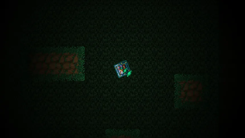 Скриншот 5 к игре Clumsy Cannon