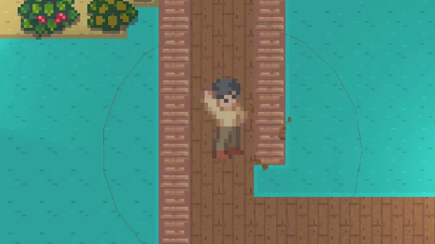 Скриншот 2 к игре Terrafort
