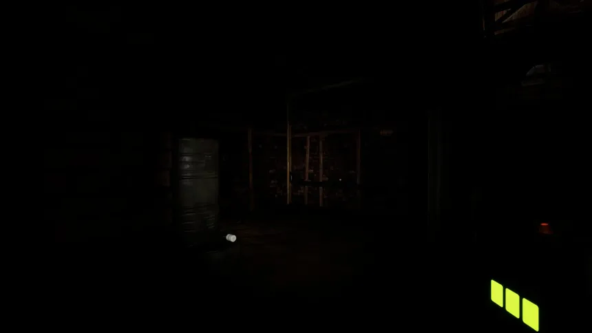 Скриншот 6 к игре Sinistrium