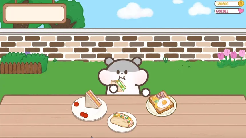 Скриншот 2 к игре Foodie novice village