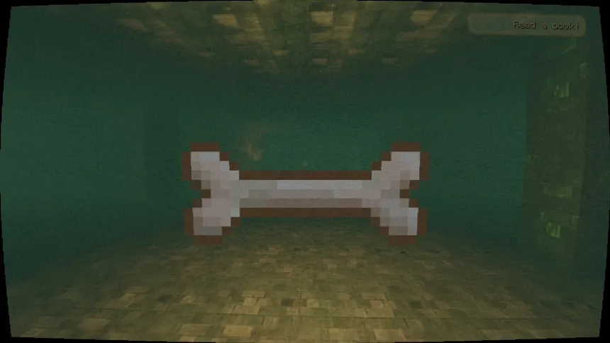 Скриншот 8 к игре Empty Skull