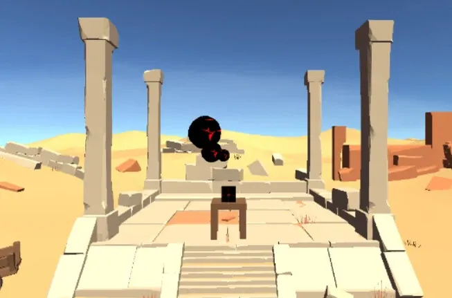 Скриншот 2 к игре The Return of the King