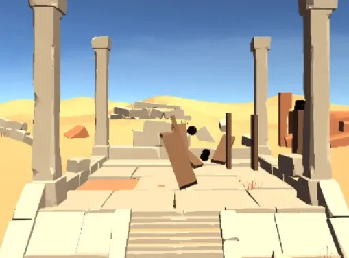 Скриншот 3 к игре The Return of the King
