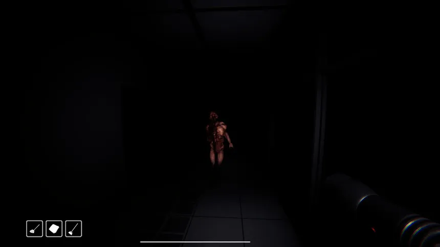Скриншот 8 к игре Ghost Janitors