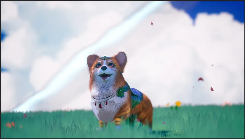 Скриншот 2 к игре LittleMouseHero