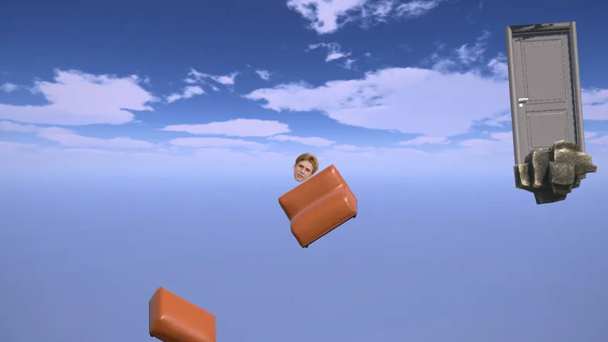 Скриншот 2 к игре NOSE