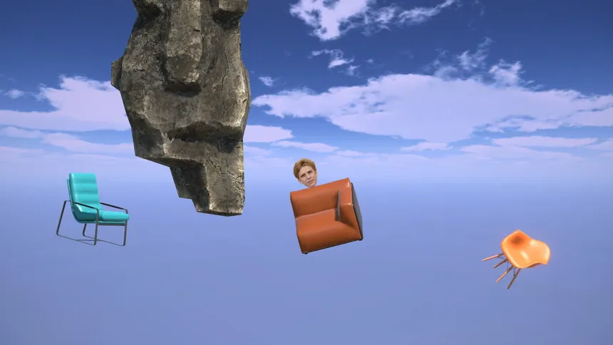Скриншот 3 к игре NOSE