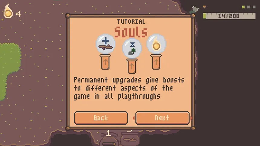 Скриншот 5 к игре Skillwood