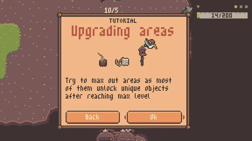 Скриншот 8 к игре Skillwood