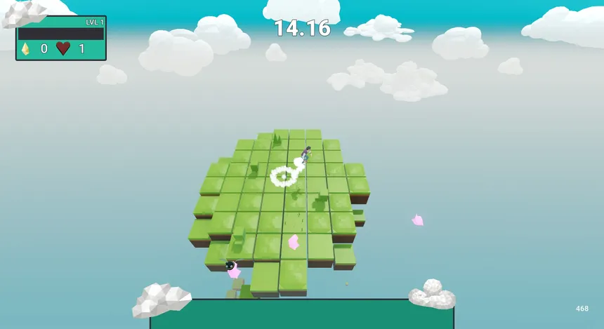 Скриншот 7 к игре Dream Runner