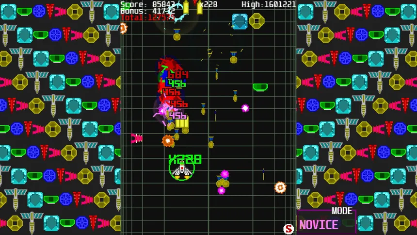 Скриншот 3 к игре Always Surrender