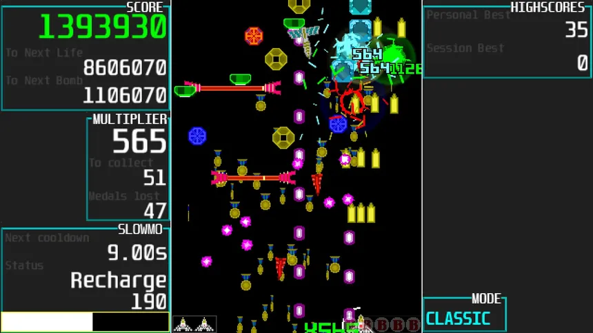 Скриншот 4 к игре Always Surrender