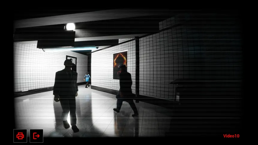 Скриншот 4 к игре Surveillance Simulator