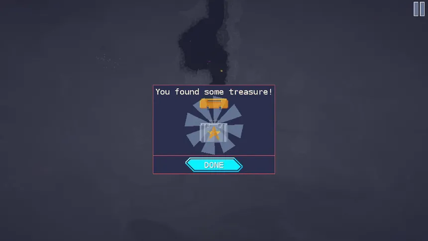 Скриншот 6 к игре Star Mining Co.