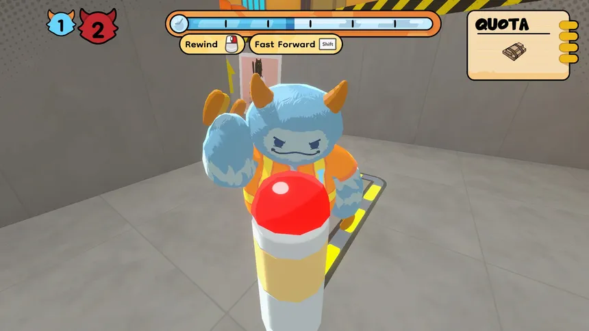 Скриншот 5 к игре Timeworks