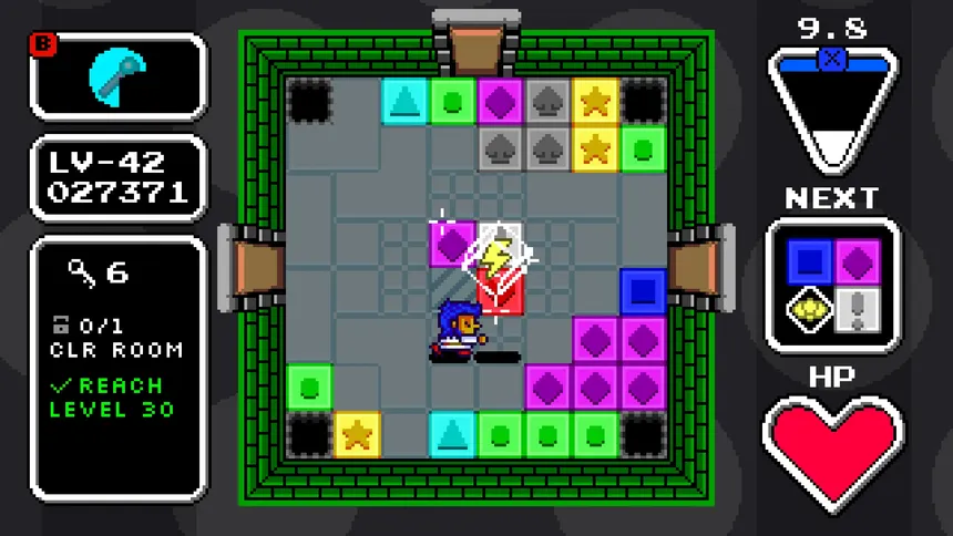 Скриншот 3 к игре Box Room