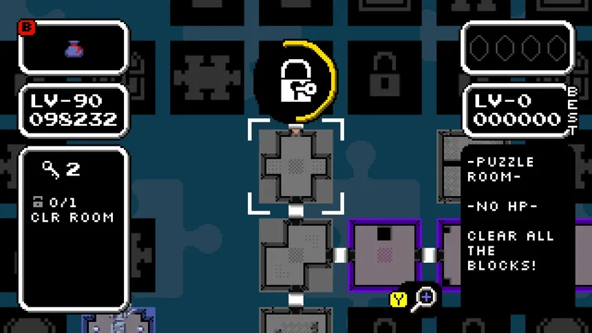 Скриншот 7 к игре Box Room