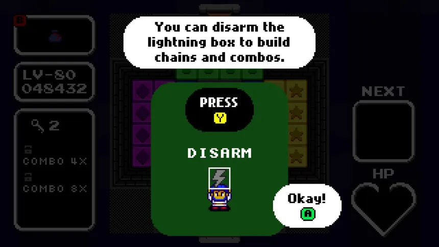 Скриншот 8 к игре Box Room