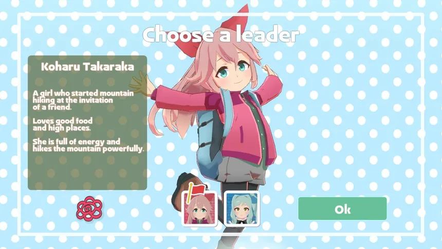 Скриншот 3 к игре ヤマふだ！ さんちょう
