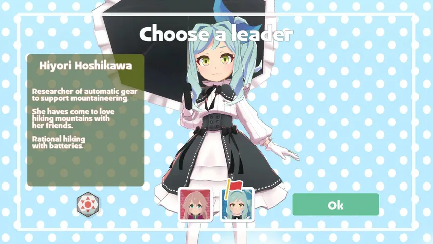 Скриншот 4 к игре ヤマふだ！ さんちょう
