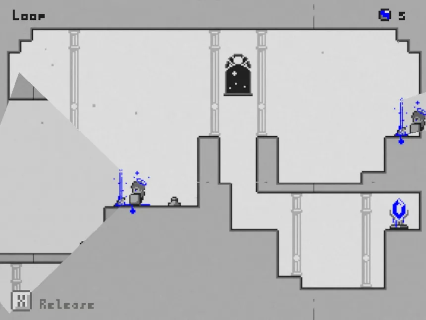 Скриншот 2 к игре Stellagate