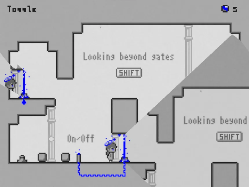 Скриншот 3 к игре Stellagate