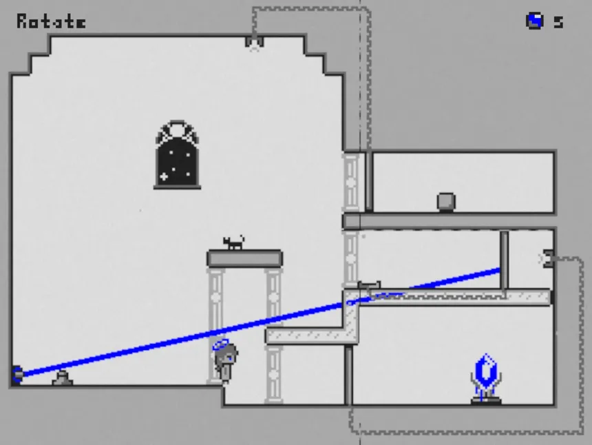 Скриншот 4 к игре Stellagate
