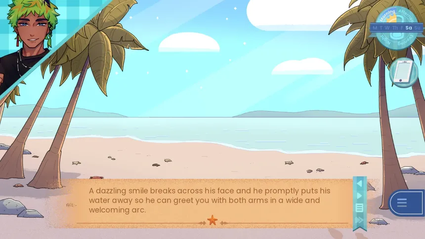 Скриншот 8 к игре Threads of You: Beyond the Bay