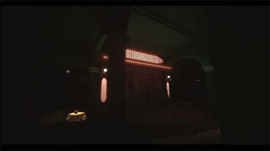 Скриншот 3 к игре 18ад:Потерянные