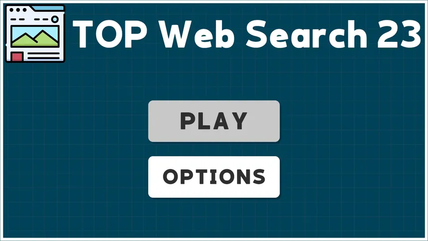 Скриншот 1 к игре Top Web Search 23