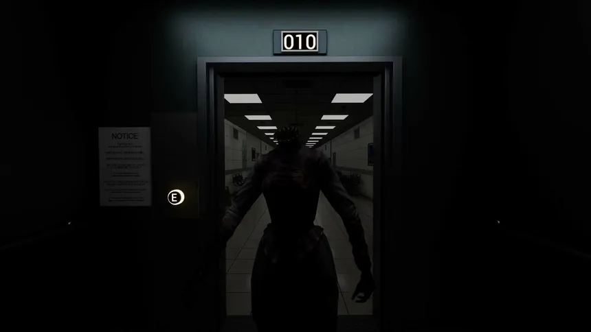 Скриншот 3 к игре Hospital 666
